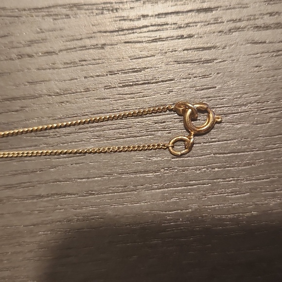 COS Necklace 8.25" - Picture 3 of 4